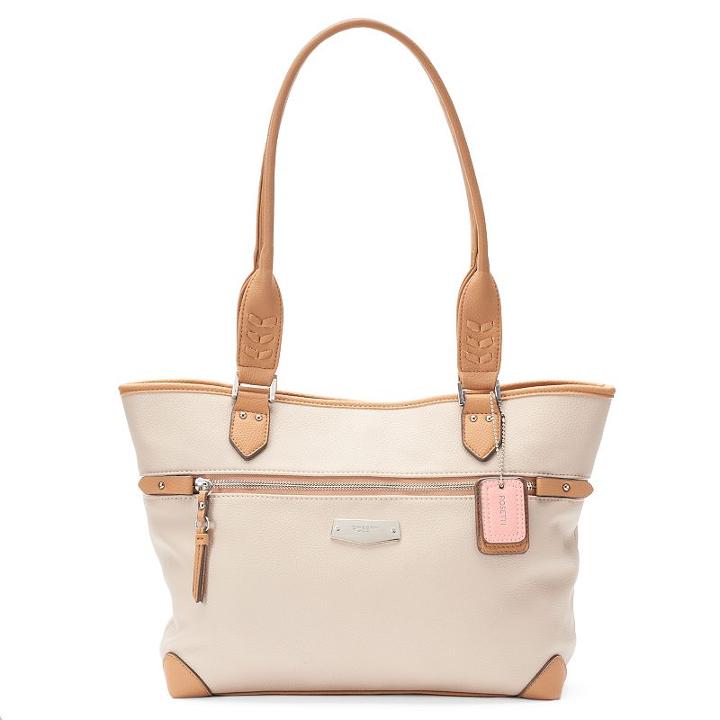 Rosetti Janet Shoulder Bag, Women's, Lt Brown