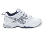 Reebok Royal Trainer Mt Men's Cross-training Shoes, Size: Medium (9.5), White