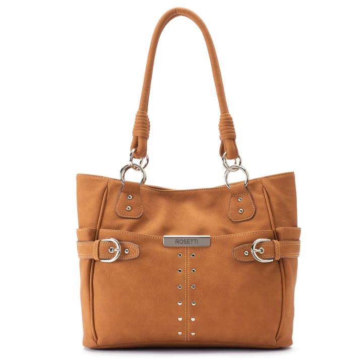 Rosetti Ring In The Tides Tote, Women's, Drk Yellow