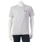 Men's Vans Standard Choice Tee, Size: Xl, Silver