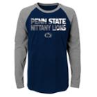 Boys 4-18 Penn State Nittany Lions Flux Tee, Size: 4-5, Dark Blue