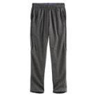 Boys 8-20 Tek Gear&reg; Soccer Pants, Size: Large, Dark Grey