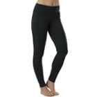 Women's Marika Ultimate Slimming Performance Leggings, Size: Xl, Med Grey