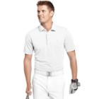 Big & Tall Izod Solid Pique Golf Polo, Men's, Size: 2xb, White Oth
