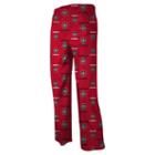 Boys 8-20 New Mexico Lobos Lounge Pants, Boy's, Size: M(10-12), Ovrfl Oth