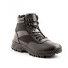 Dickies Javelin Men's Steel Toe Work Boots, Size: Medium (9), Black