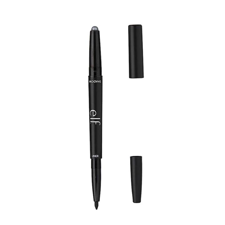 E.l.f. Eyeliner & Shadow Stick - Black/smoke, Oxford