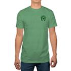 Men's Sonoma Goods For Life&trade; Twice The Luck Knit Tee, Size: Xxl, Green Oth