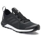 Adidas Outdoor Terrex Agravic Speed Men's Running Shoes, Size: 14, Black