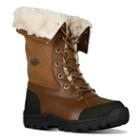 Lugz Tambora Women's Winter Boots, Size: Medium (11), Brown
