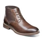 Nunn Bush Middleton Men's Chukka Boots, Size: Medium (9.5), Brown