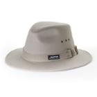 Panama Jack Safari Hat, Men's, Size: Large, Beig/green (beig/khaki)