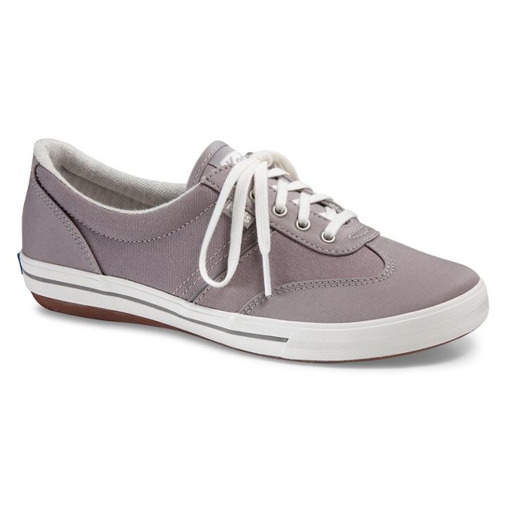 Keds Craze Ii Women's Ortholite Shoes, Size: Medium (8), Grey