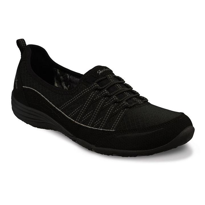 Skechers Unity Go Big Women's Shoes, Size: 9 Wide, Grey (charcoal)