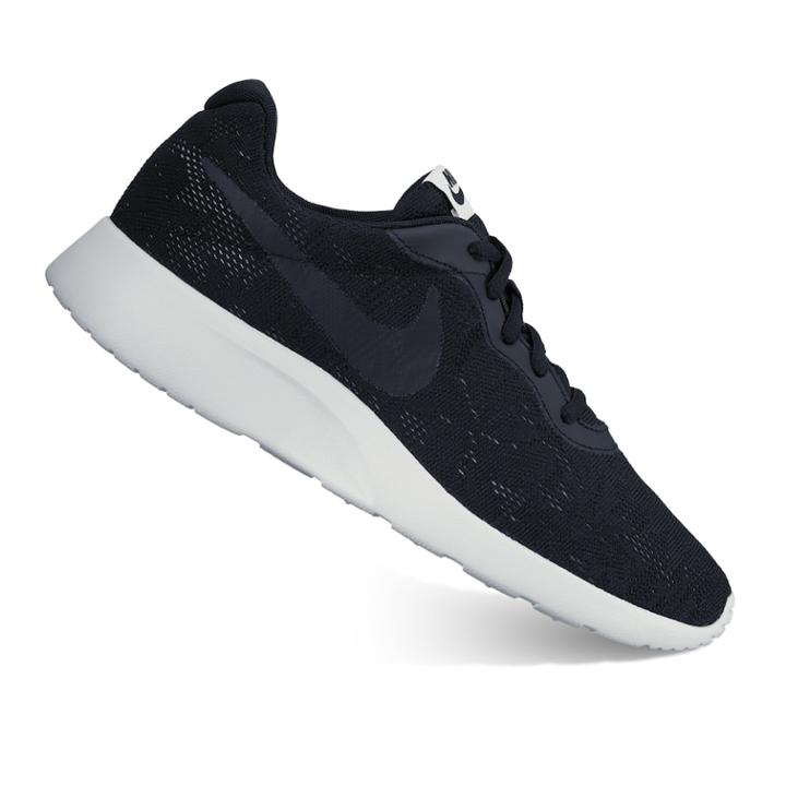Nike Tanjun Women's Athletic Shoes, Size: 7.5, Black