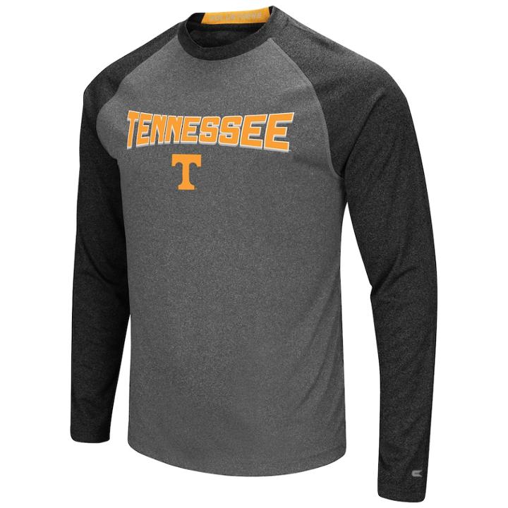 Men's Tennessee Volunteers Ultra Tee, Size: Xl, Dark Grey