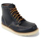 Eastland Lumber Up Men's Boots, Size: Medium (9), Blue (navy)