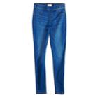 Girls 7-16 & Plus Size So&reg; Pull-on Ultimate Jeggings, Size: 12, Blue