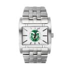 Rockwell Colorado State Rams Apostle Stainless Steel Watch - Men, Silver