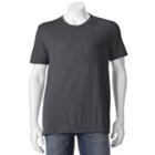 Men's Sonoma Goods For Life&trade; Everyday Pocket Tee, Size: Large, Blue (navy)