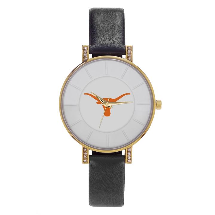 Men's Sparo Texas Longhorns Lunar Watch, Multicolor