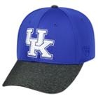 Adult Top Of The World Kentucky Wildcats Lightspeed One-fit Cap, Men's, Med Blue