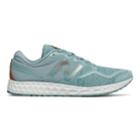 New Balance Fresh Foam Veniz Women's Running Shoes, Size: 5.5 Med, Green