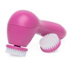 Silk'n Swirl Facial Cleansing Power Brush, Pink