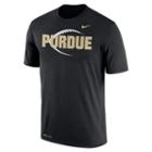 Men's Nike Purdue Boilermakers Legend Icon Dri-fit Tee, Size: Large, Gold