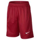 Boys 8-20 Nike Assist Shorts, Boy's, Size: Small, Light Pink