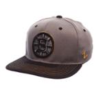 Adult Boston Bruins Nebulous Stretch-fit Cap, Size: Large, Multicolor