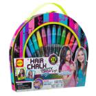 Alex Spa Hair Chalk Party 2 Go, Multicolor