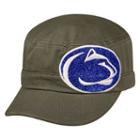 Women's Top Of The World Penn State Nittany Lions Party Girl Adjustable Cap, Grey (charcoal)