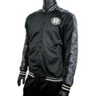 Men's Zipway Brooklyn Nets Signature Basics Jacket, Size: Xxl, Black
