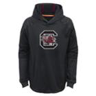 Boys 8-20 South Carolina Gamecocks Mach Hoodie, Size: M 10-12, Black