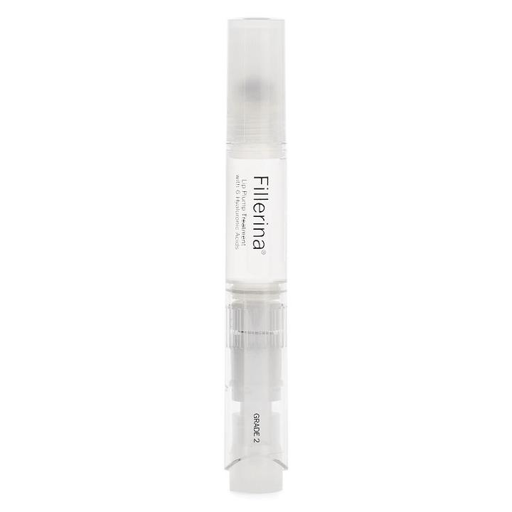 Fillerina Lip Plump Grade 2, Multicolor