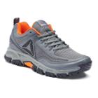 Reebok Ridgerider Trail 2.0 Men's Hiking Shoes, Size: Medium (11.5), Grey