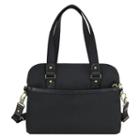 Travelon Anti-theft Ltd Rfid-blocking Satchel, Women's, Black