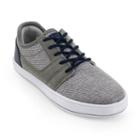 Unionbay Anson Boys' Sneakers, Boy's, Size: 4, Grey