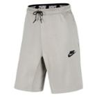 Men's Nike Advance 15 Shorts, Size: Xxl, Grey