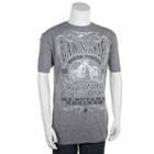 Big & Tall Helix&trade; Lawmaker Customs Tee, Men's, Size: 2xb, Grey