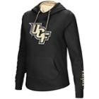 Women's Ucf Knights Crossover Hoodie, Size: Large, Oxford