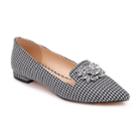 American Glamour Evelyn Women's Flats, Size: 7, Multicolor