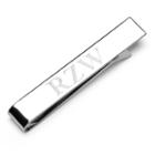 Stainless Steel Tie Bar, Men's, Multicolor