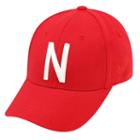 Adult Top Of The World Nebraska Cornhuskers One-fit Cap, Men's, Med Red