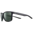Men's Nike Essential Endeavor Polarized Sunglasses, Grey (charcoal)