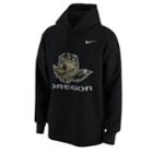 Men's Nike Oregon Ducks Camo Pack Hoodie, Size: Medium, Multicolor