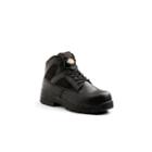 Dickies Buffer Men's Steel-toe Boots, Size: Medium (12), Black