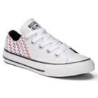 Kid's Converse Chuck Taylor All Star Sneakers, Size: 11, White