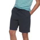 Men's Sonoma Goods For Life&trade; Modern-fit Dock Shorts, Size: Xxl, Dark Blue